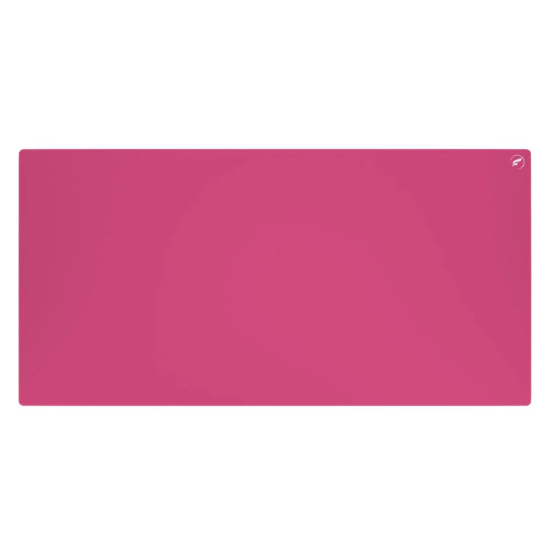 Odin ZeroGravity 2XL 36"X18"  Special Edition Gaming Cloth Mouse Pad -  Pink - حصيرة الفأرة